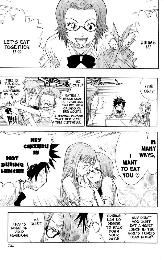 Bleach, Chapter 14 image 10