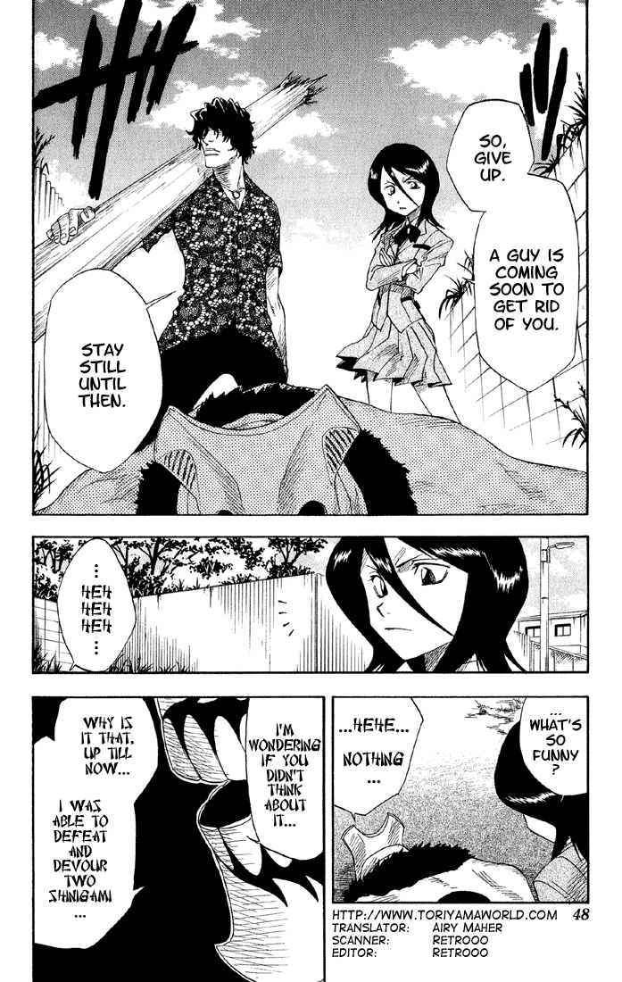Bleach, Chapter 10 image 03