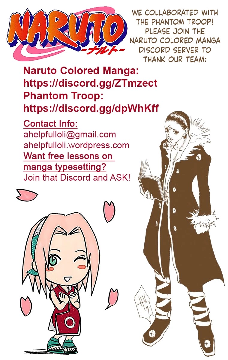 Bleach, Chapter 639 image 18