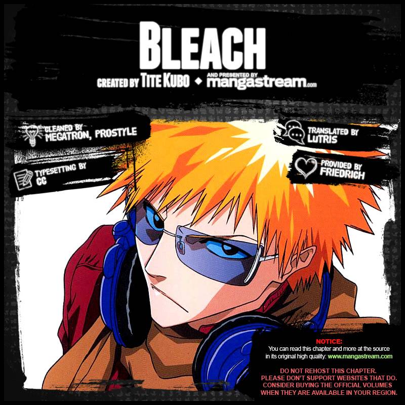 Bleach, Chapter 473 image 02