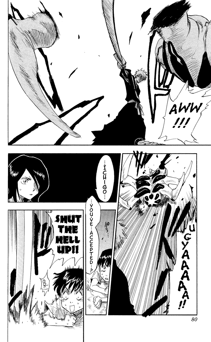 Bleach, Chapter 2 image 21