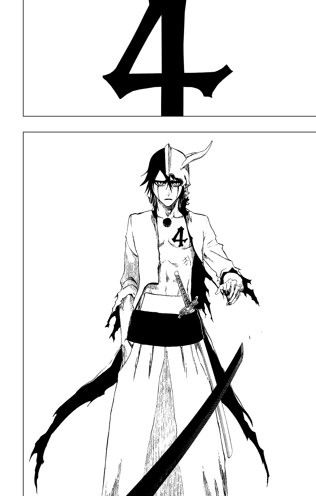 Bleach, Chapter 271 image 16