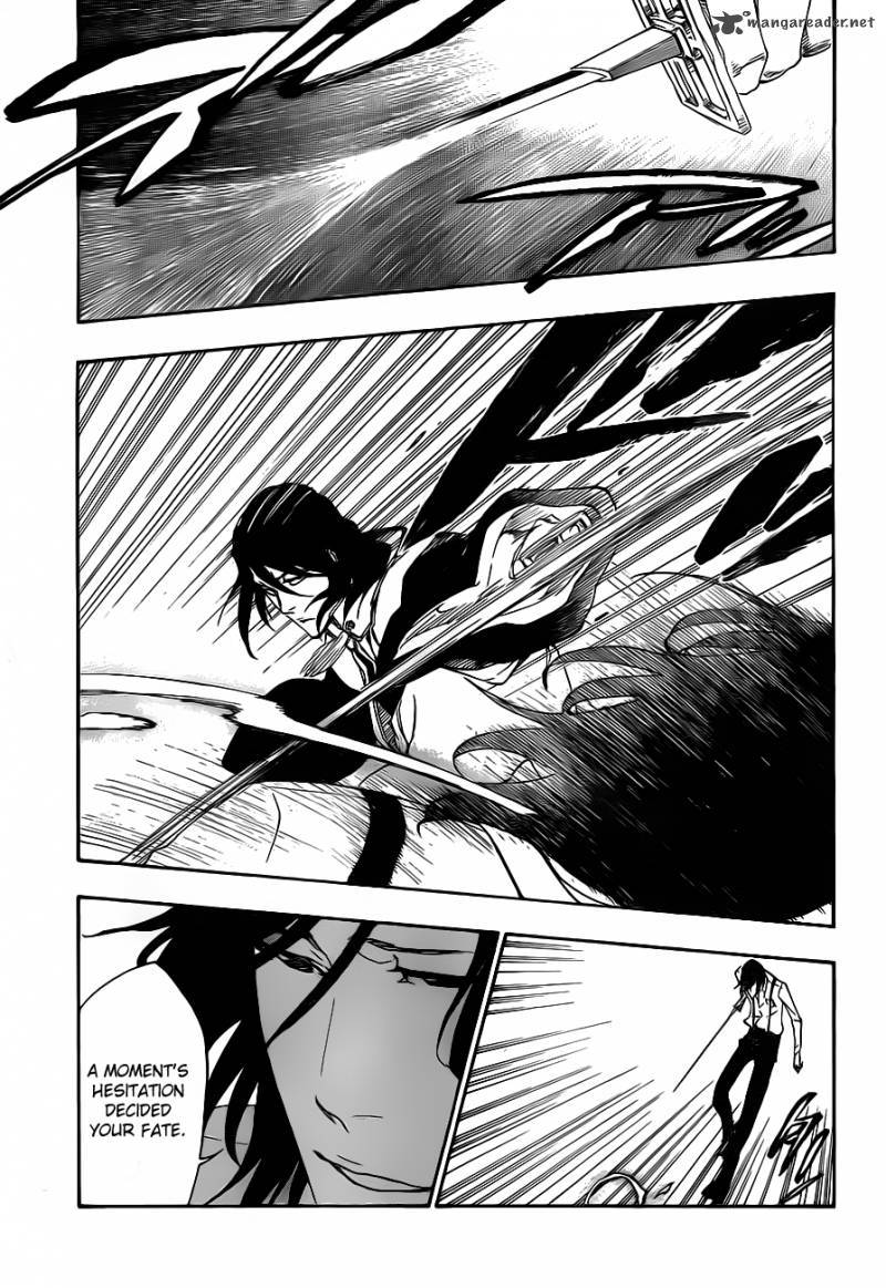 Bleach, Chapter 469 image 04