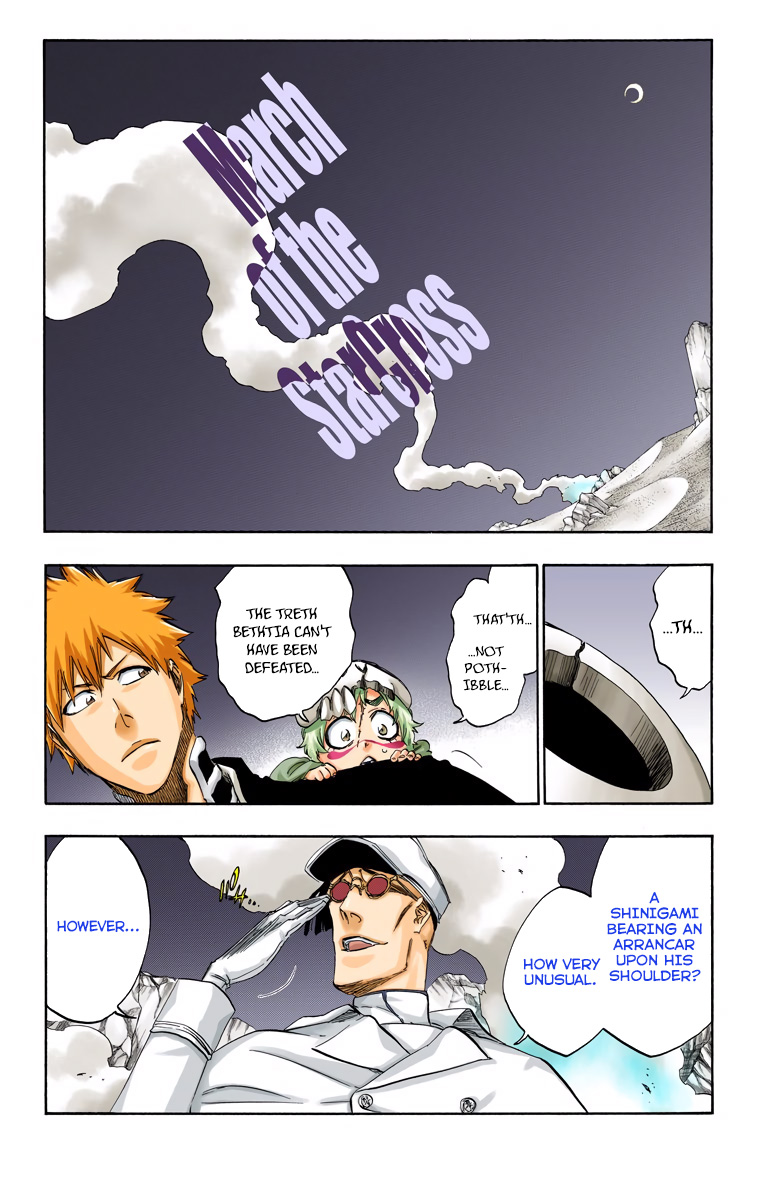 Bleach, Chapter 489 image 08