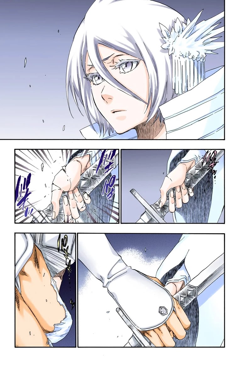 Bleach, Chapter 570 image 08