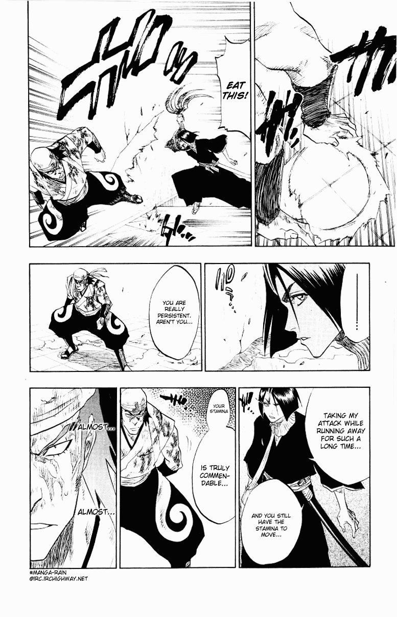 Bleach, Chapter 90 image 10