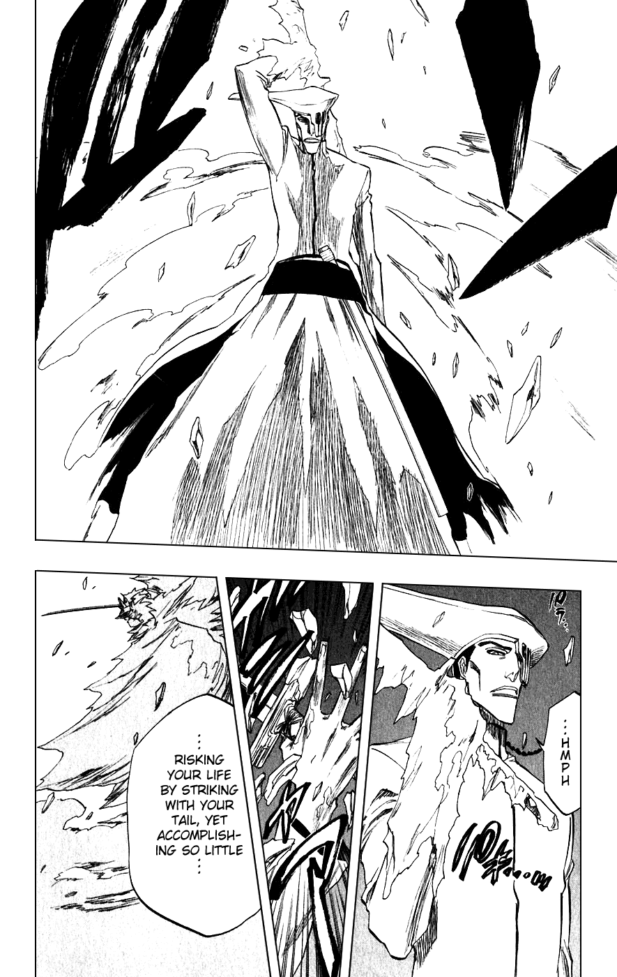 Bleach, Chapter 208 image 12