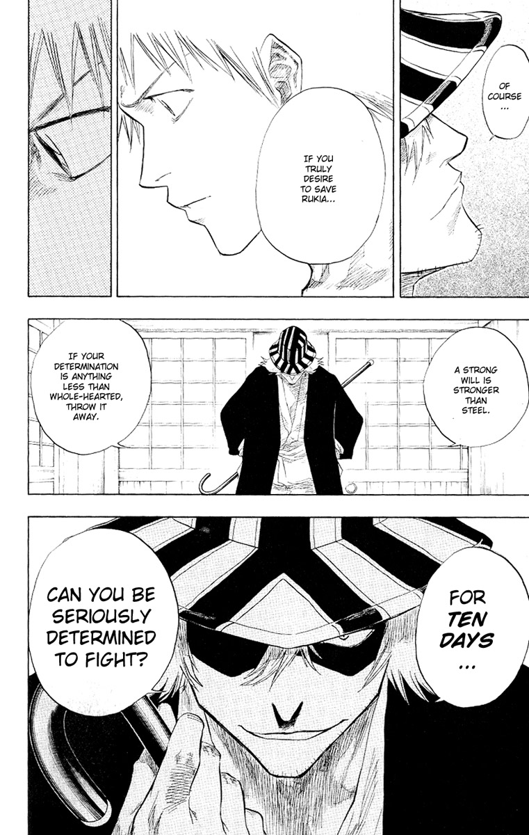 Bleach, Chapter 57 image 19