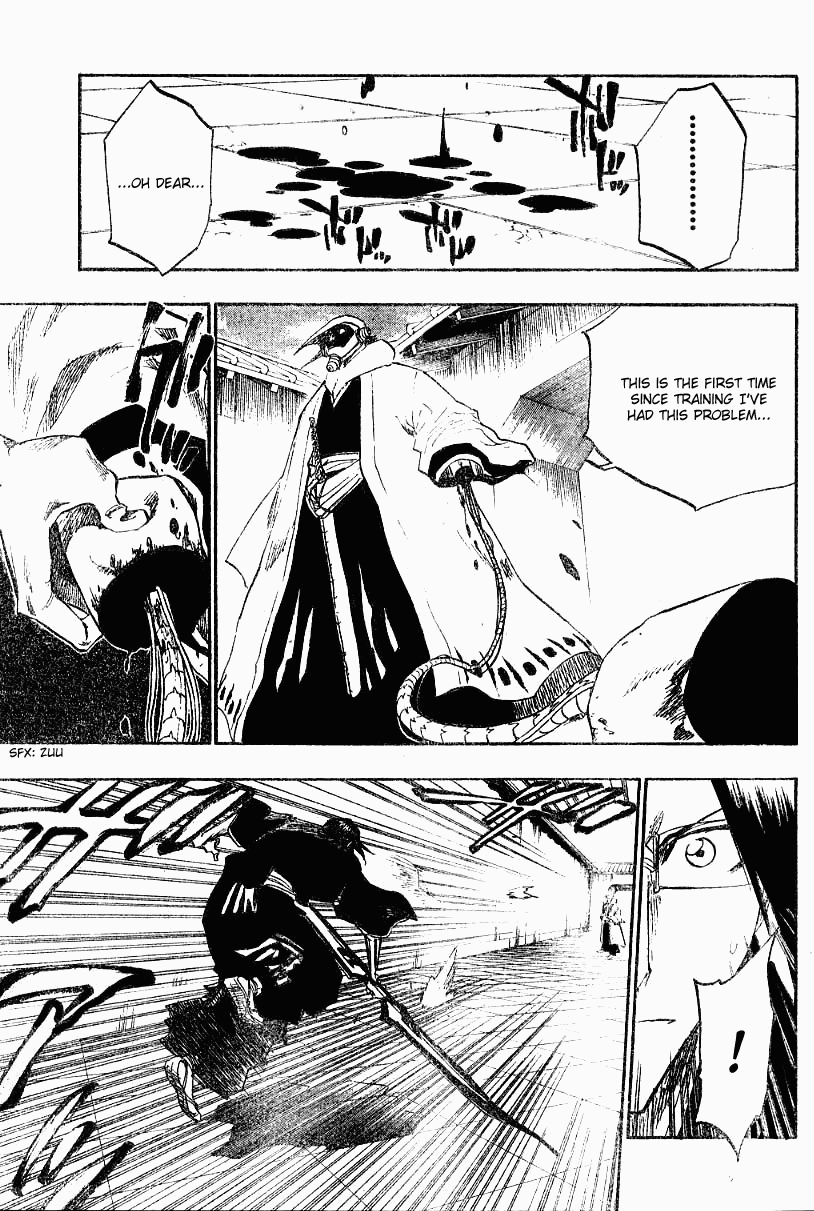 Bleach, Chapter 122 image 04