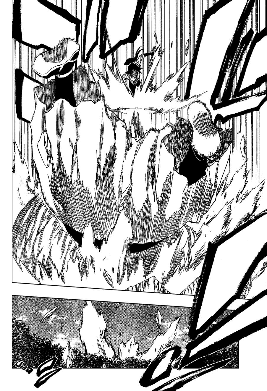 Bleach, Chapter 194 image 07