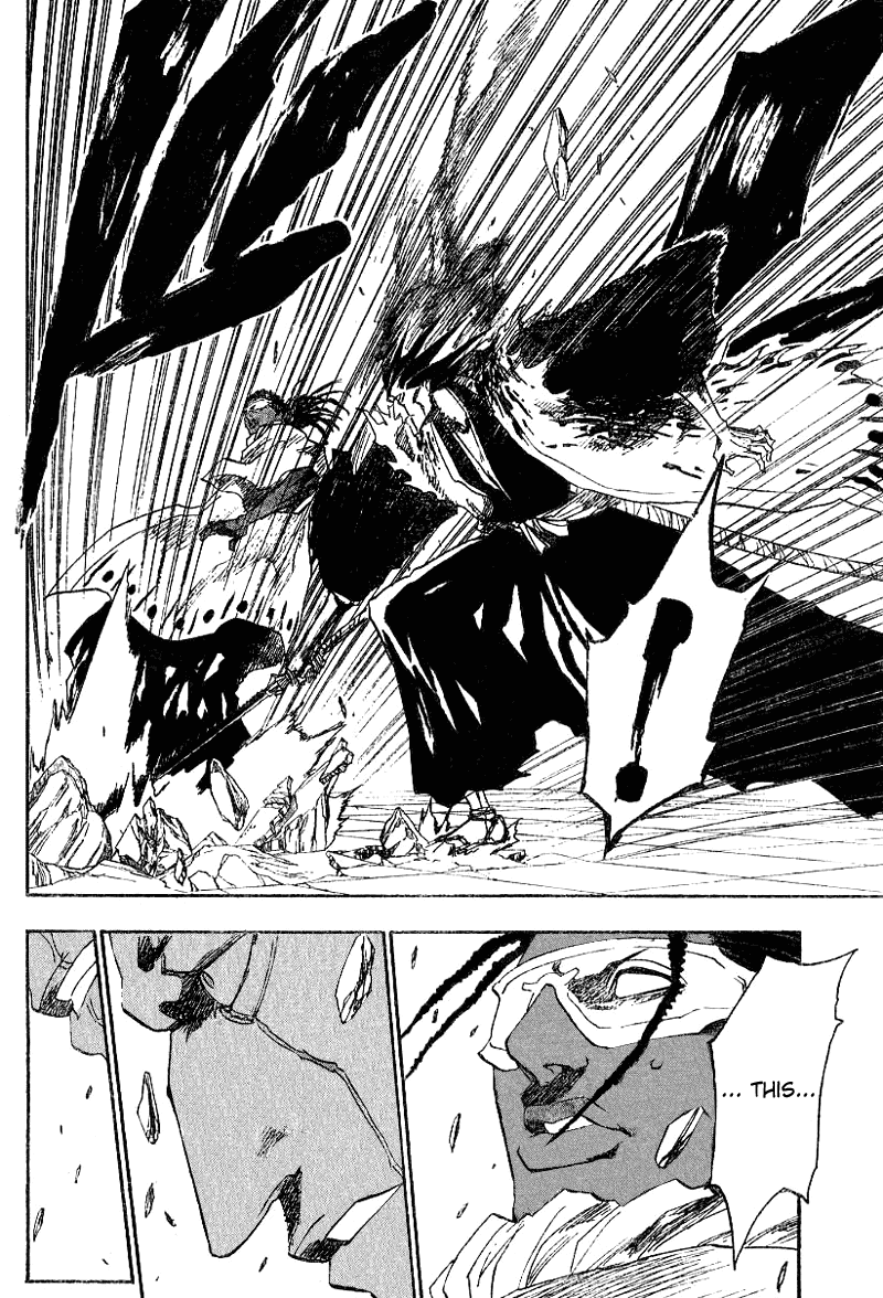 Bleach, Chapter 146 image 17