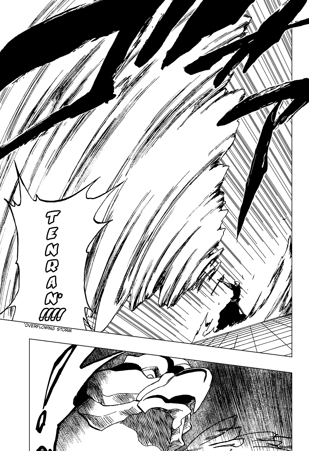 Bleach, Chapter 323 image 07