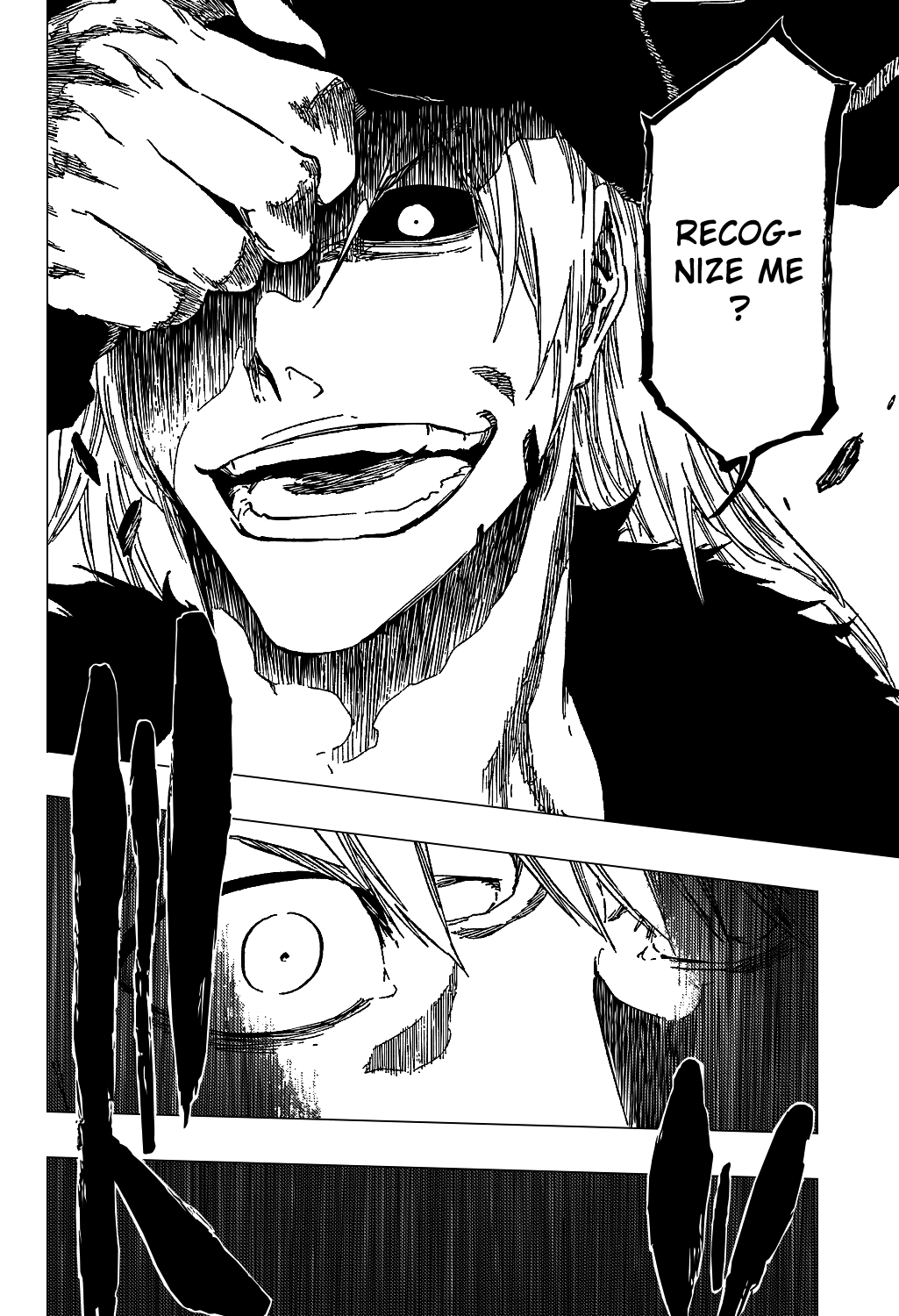 Bleach, Chapter 410 image 13