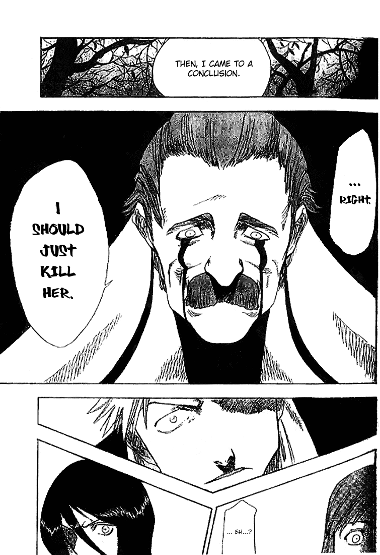 Bleach, Chapter 0 image 34