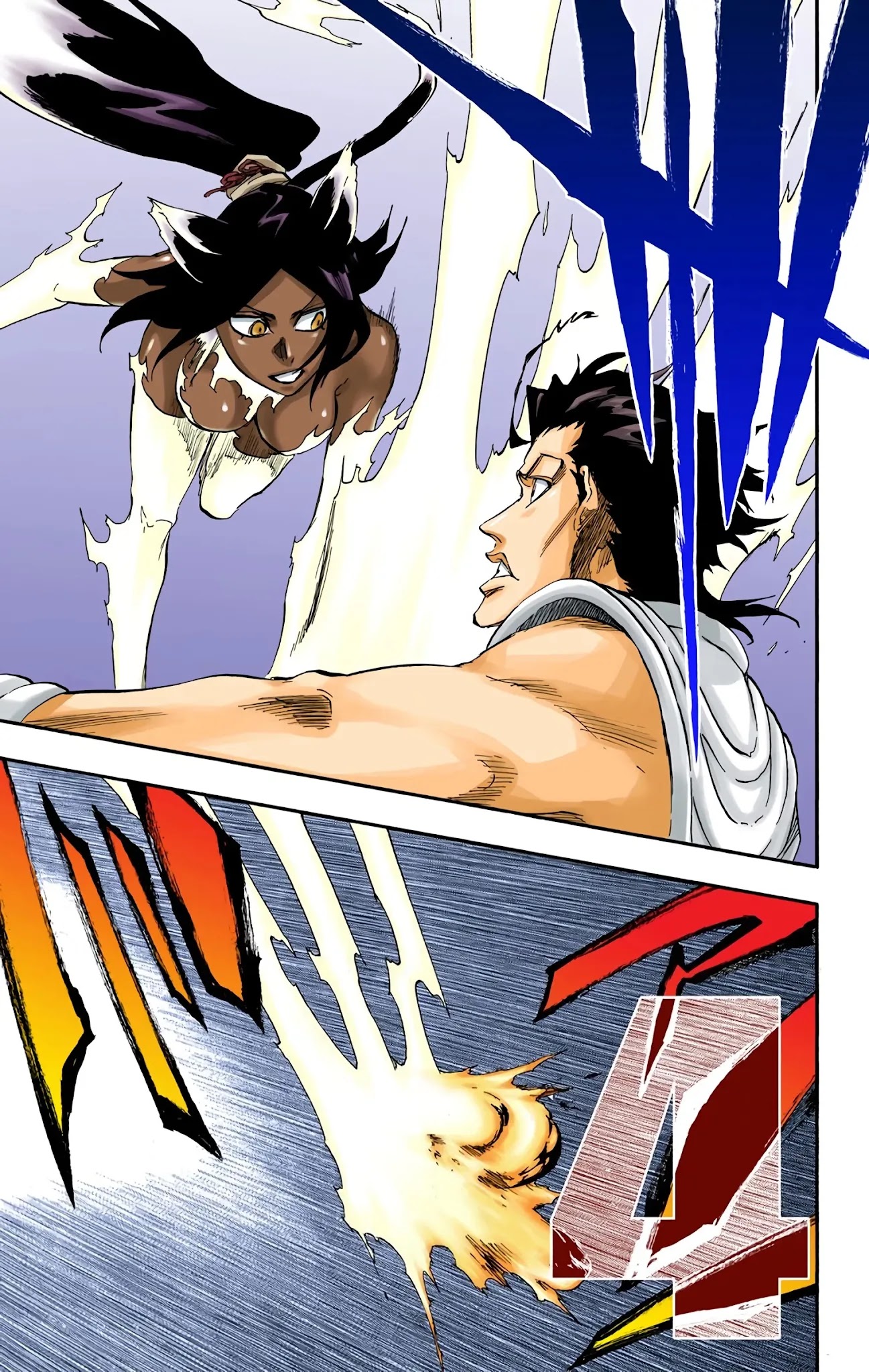 Bleach, Chapter 663 image 05