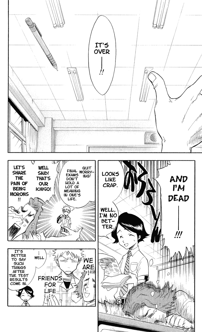 Bleach, Chapter 34 image 07