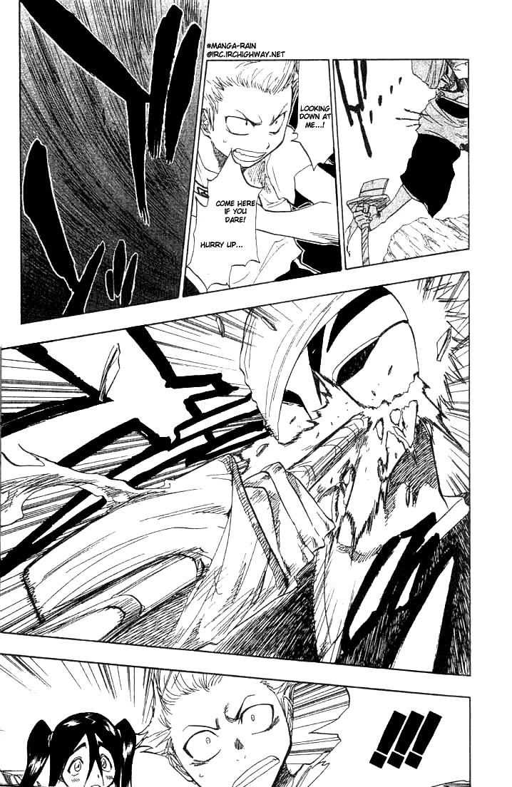 Bleach, Chapter 64 image 14