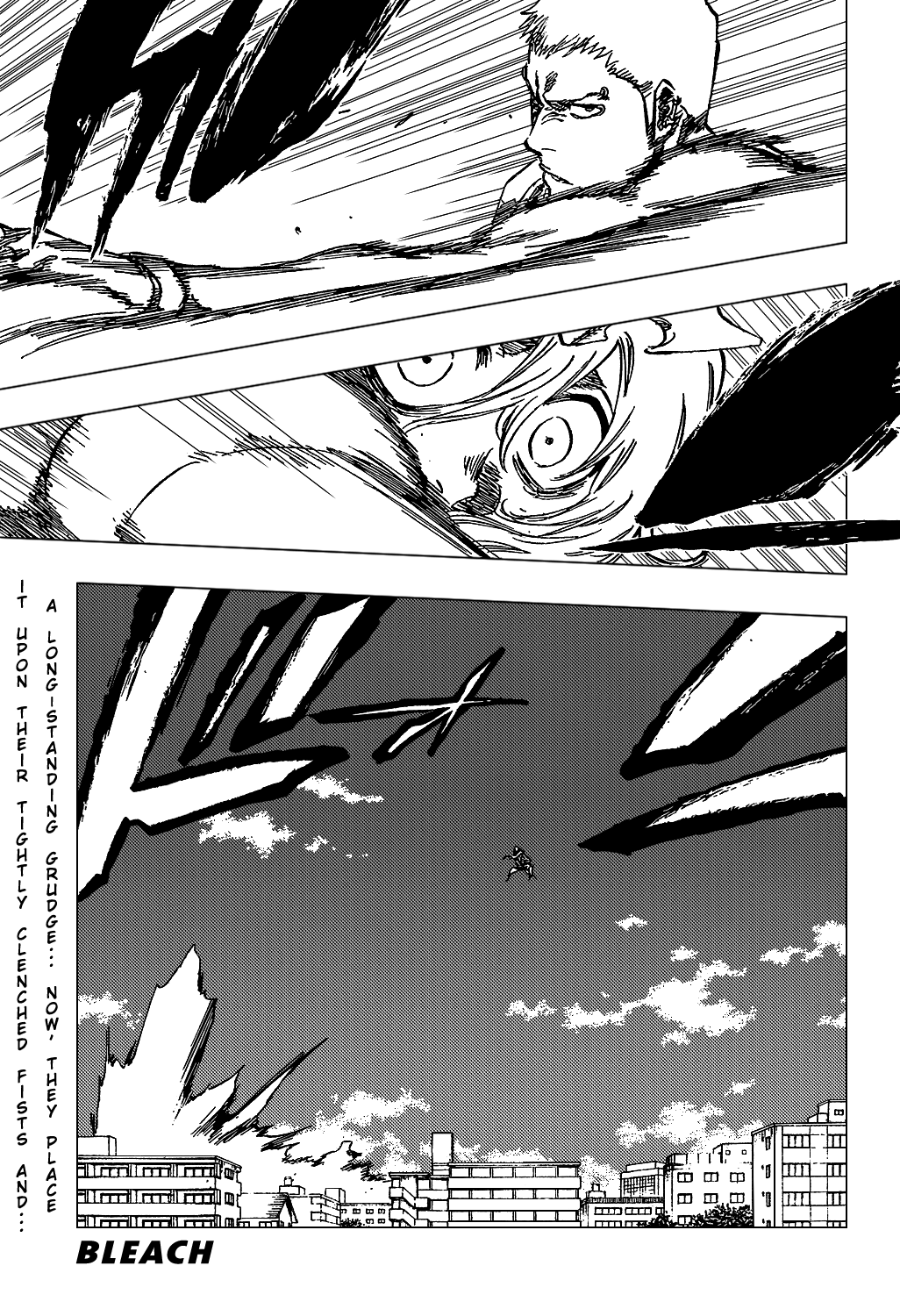 Bleach, Chapter 377 image 04