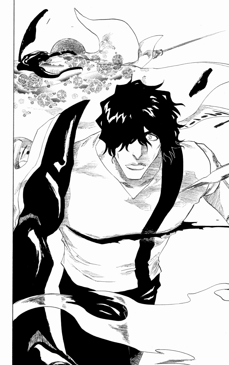 Bleach, Chapter 107 image 20