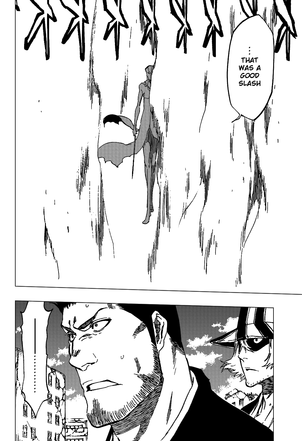 Bleach, Chapter 406 image 07