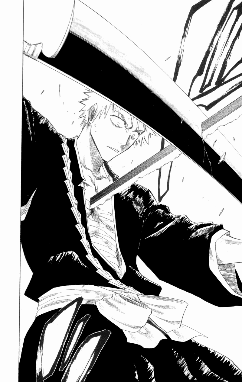 Bleach, Chapter 109 image 18