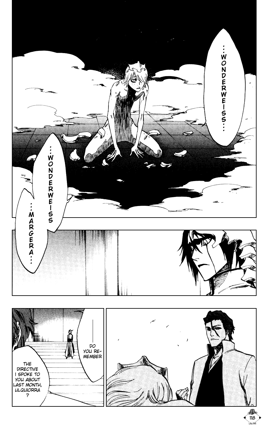 Bleach, Chapter 229 image 15