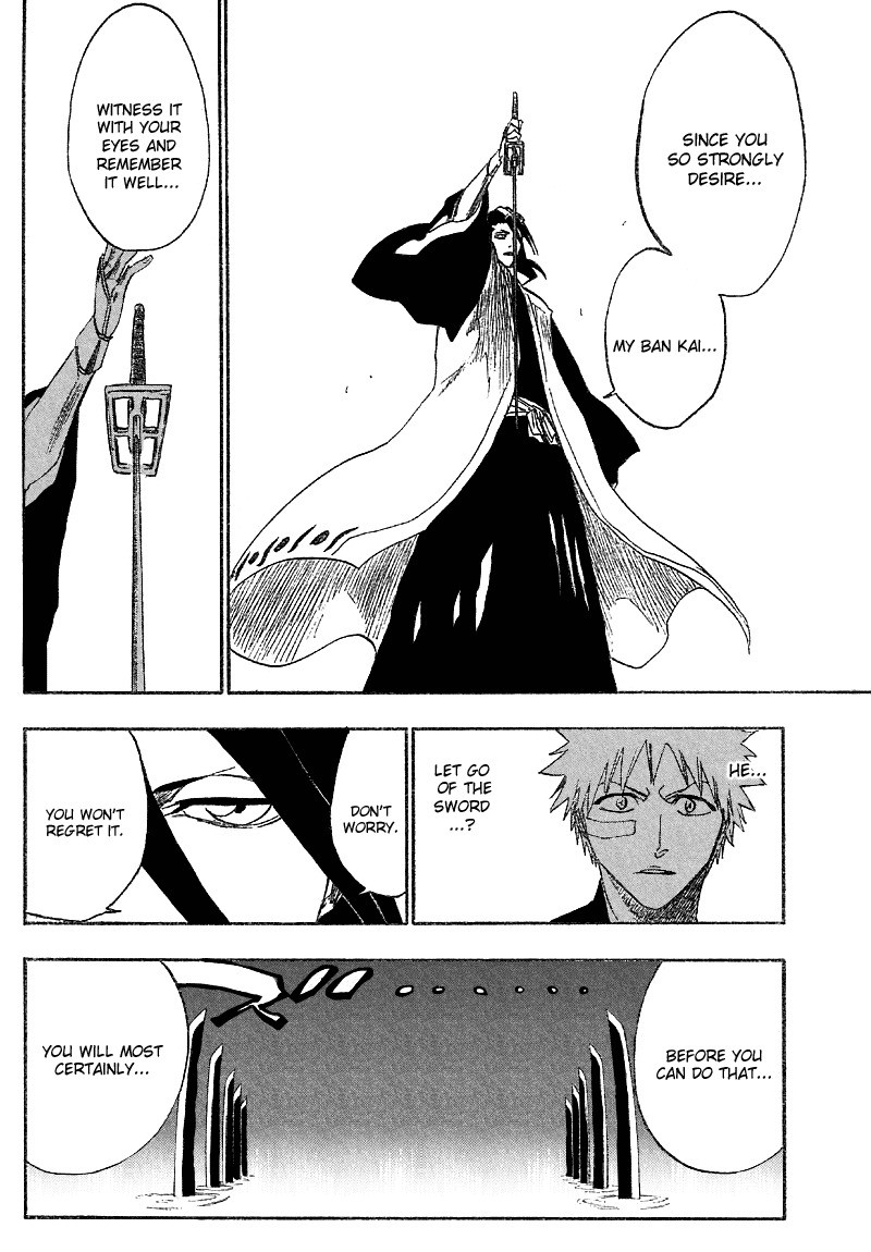 Bleach, Chapter 161 image 11
