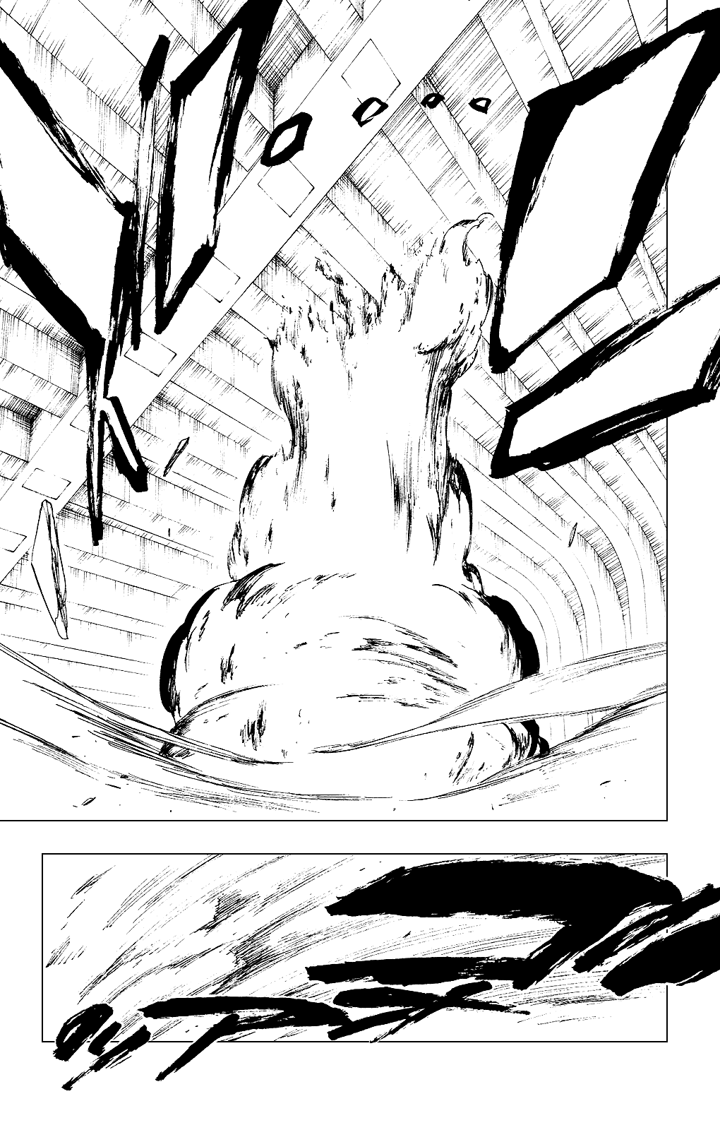 Bleach, Chapter 275 image 15