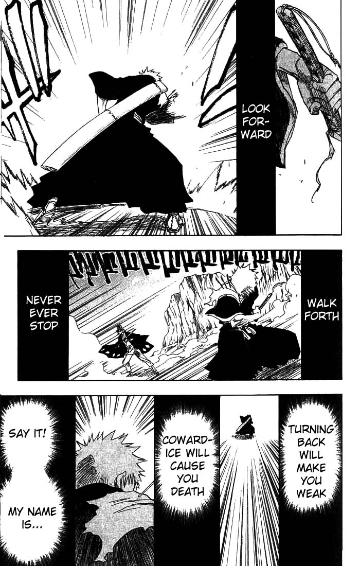 Bleach, Chapter 67 image 03