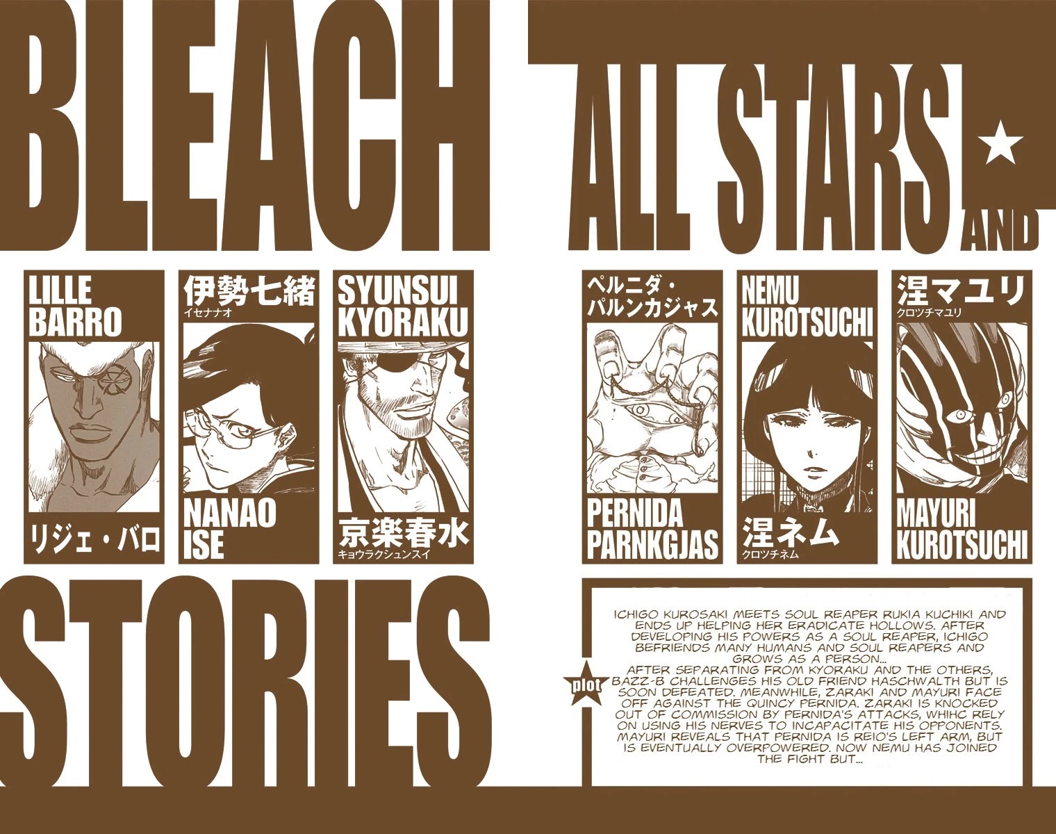 Bleach, Chapter 643 image 03