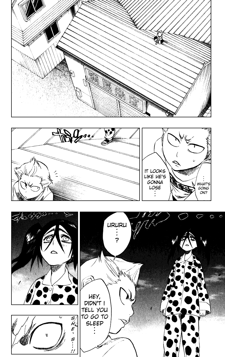 Bleach, Chapter 207 image 10
