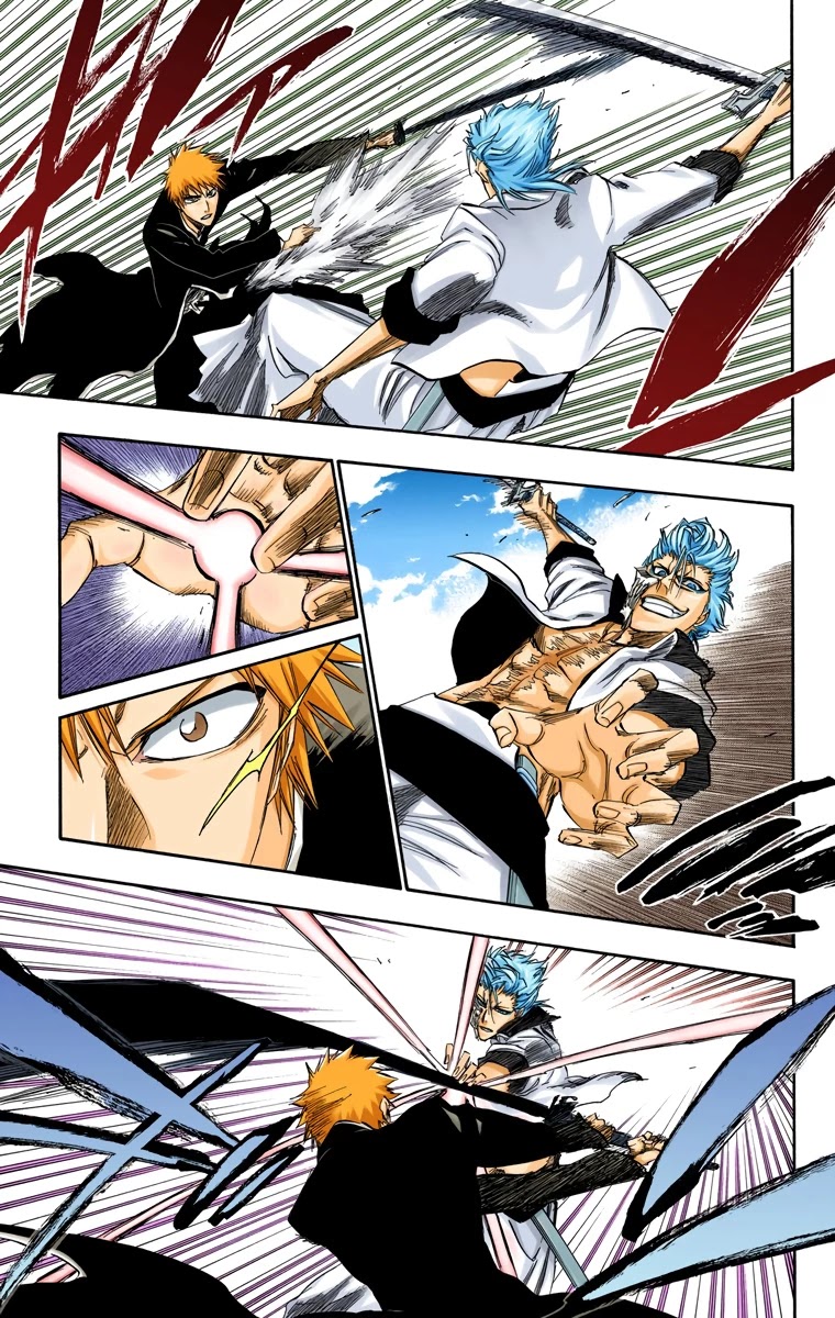 Bleach, Chapter 279 image 19