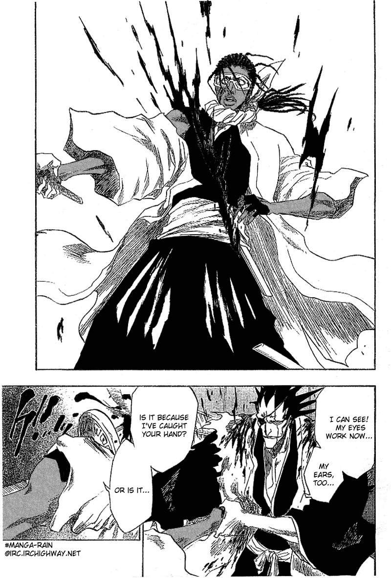 Bleach, Chapter 148 image 02