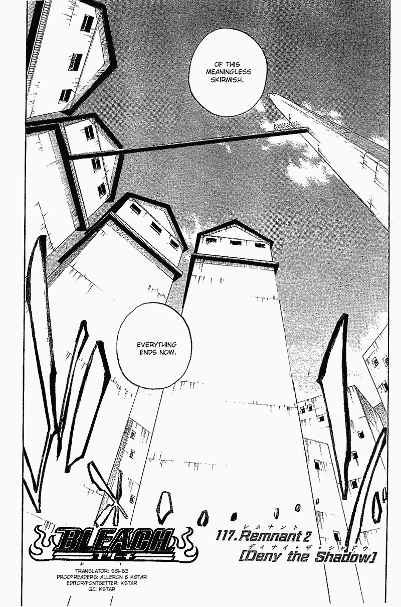 Bleach, Chapter 117 image 08