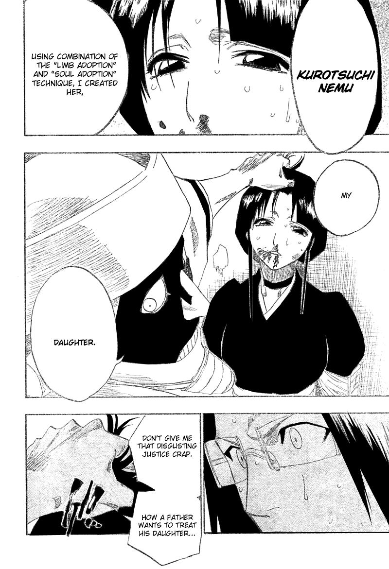 Bleach, Chapter 123 image 09