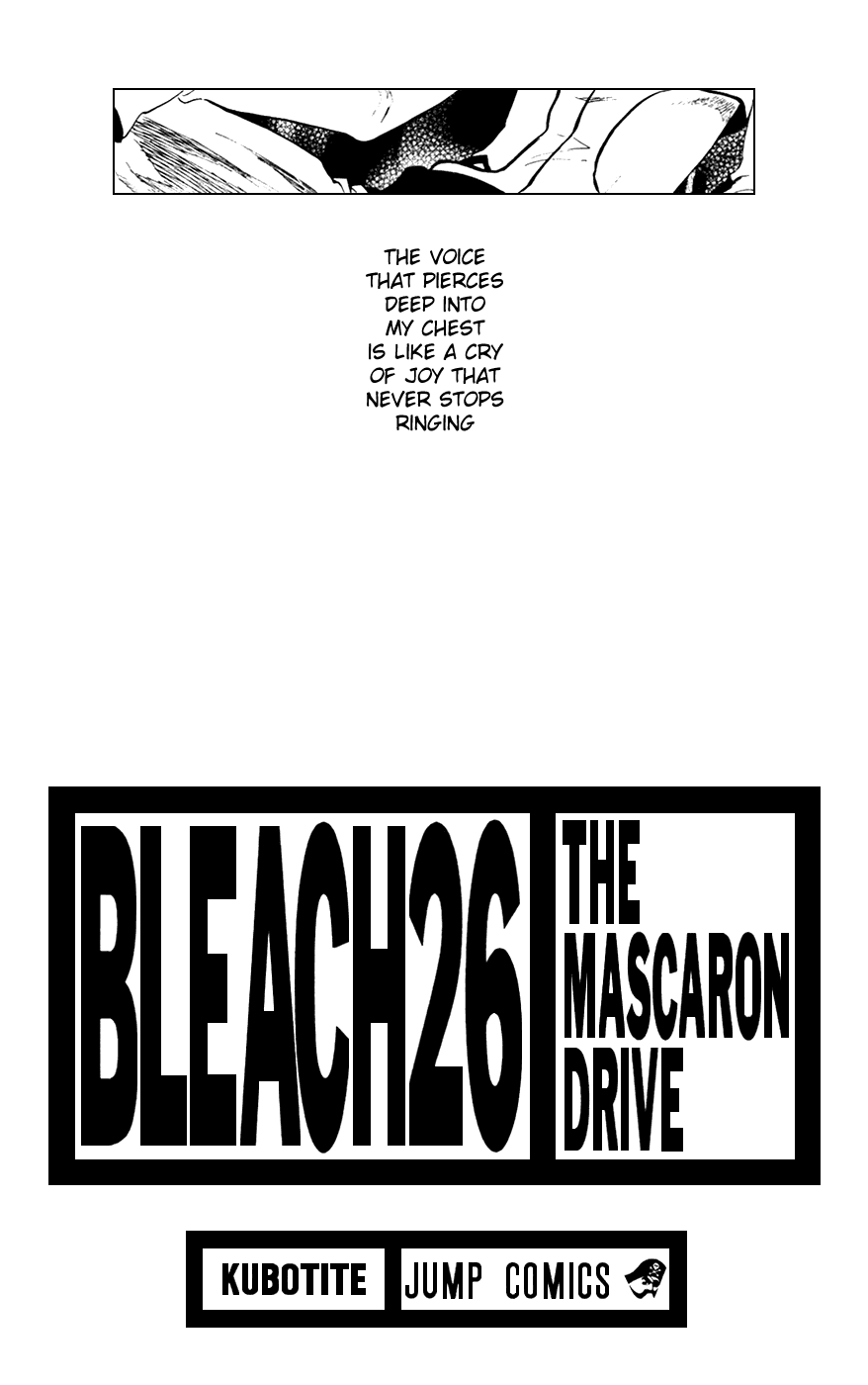 Bleach, Chapter 224 image 07