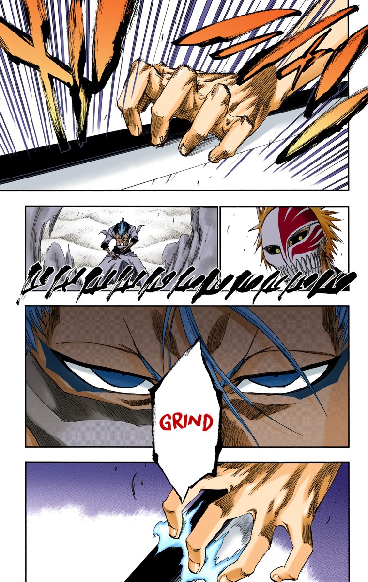 Bleach, Chapter 281 image 05