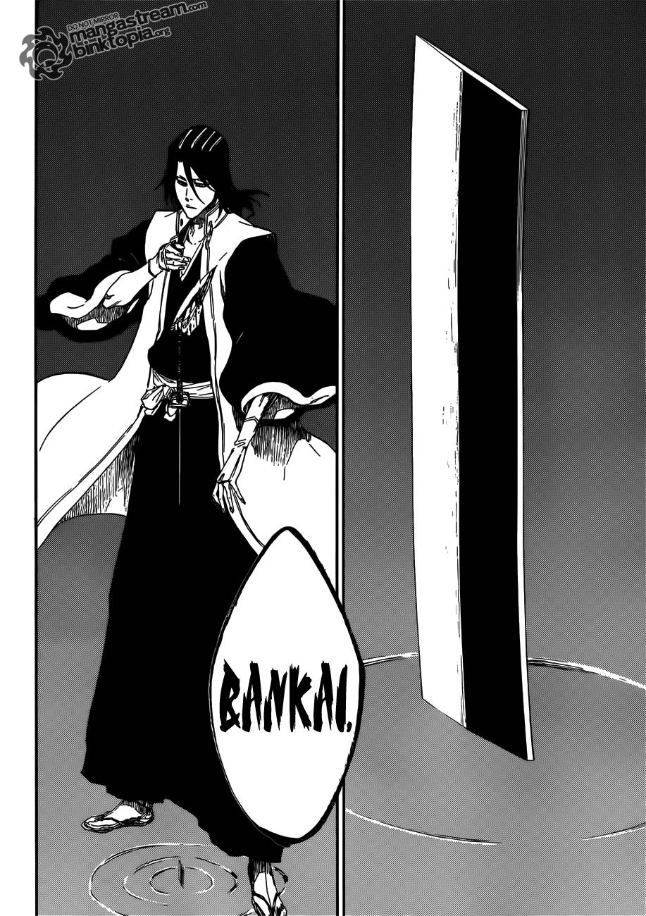 Bleach, Chapter 472 image 07