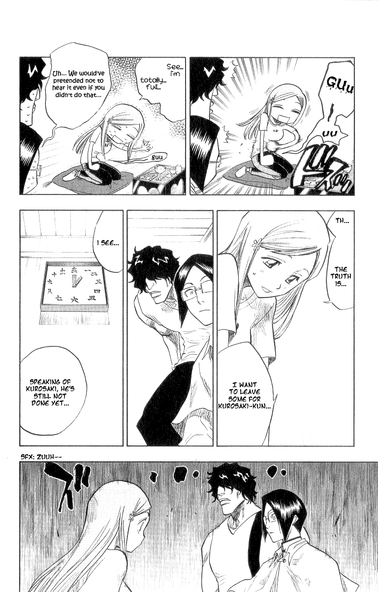 Bleach, Chapter 82 image 08