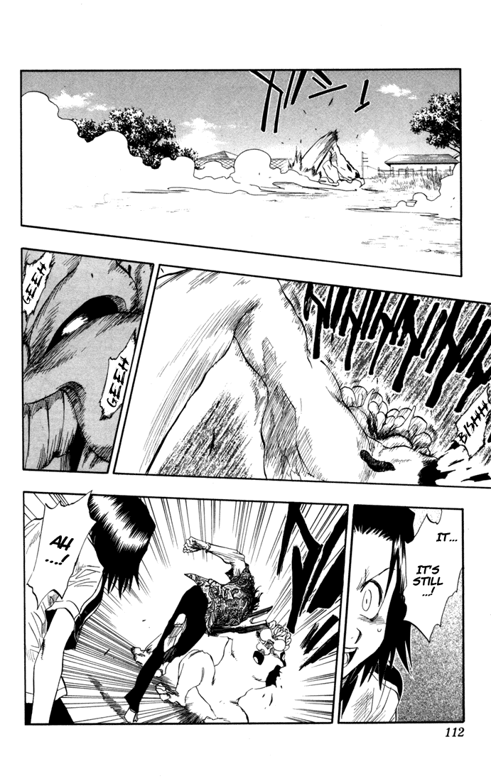 Bleach, Chapter 40 image 07