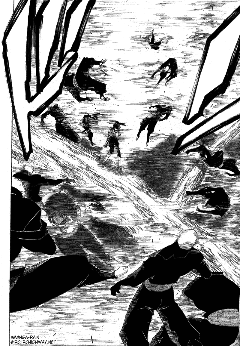 Bleach, Chapter 154 image 14