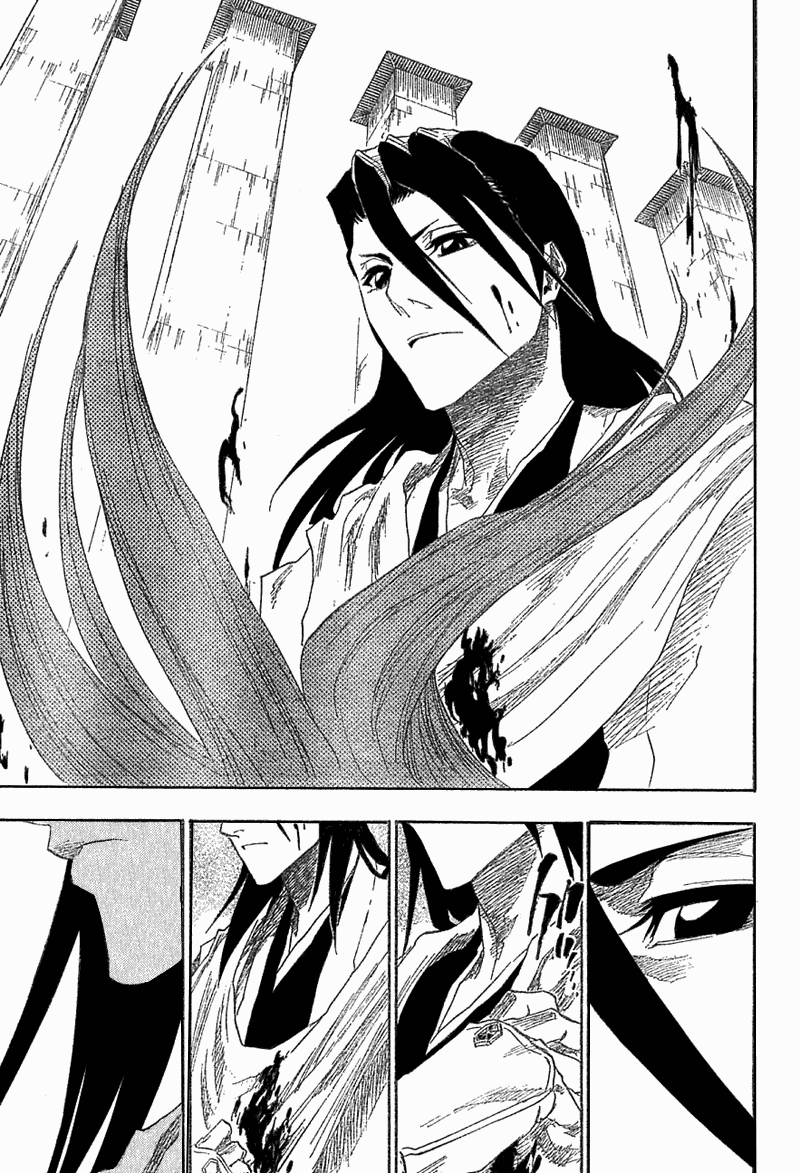 Bleach, Chapter 144 image 12