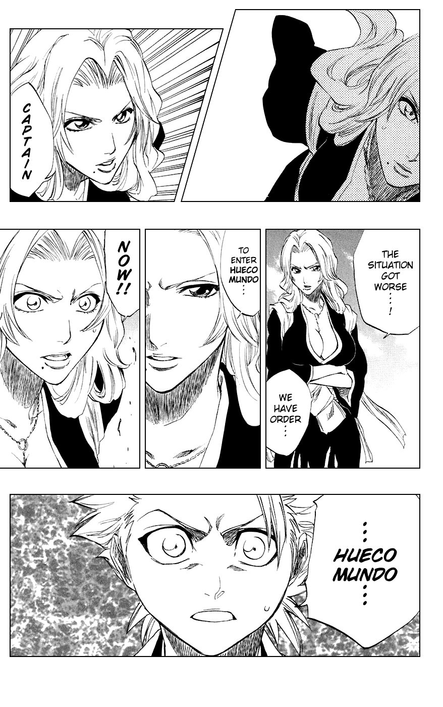 Bleach, Chapter 315.04 image 23