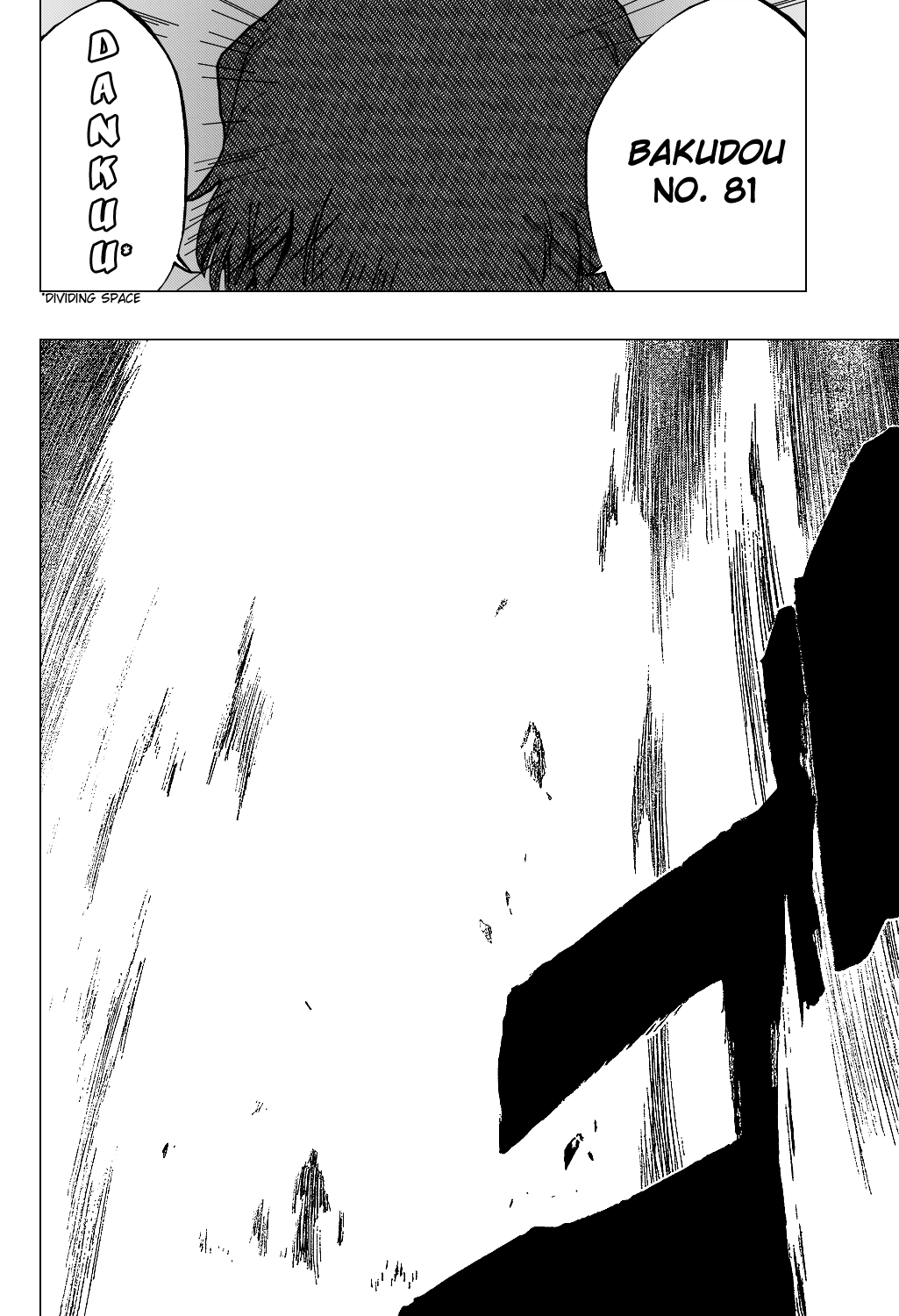Bleach, Chapter 315.11 image 14