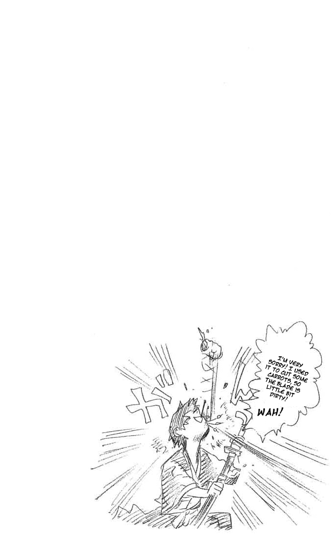 Bleach, Chapter 71 image 25