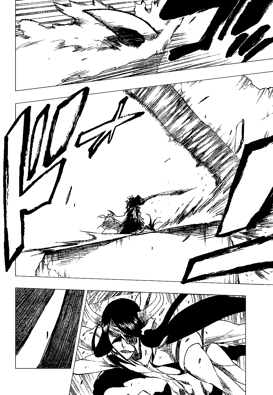 Bleach, Chapter 311 image 08