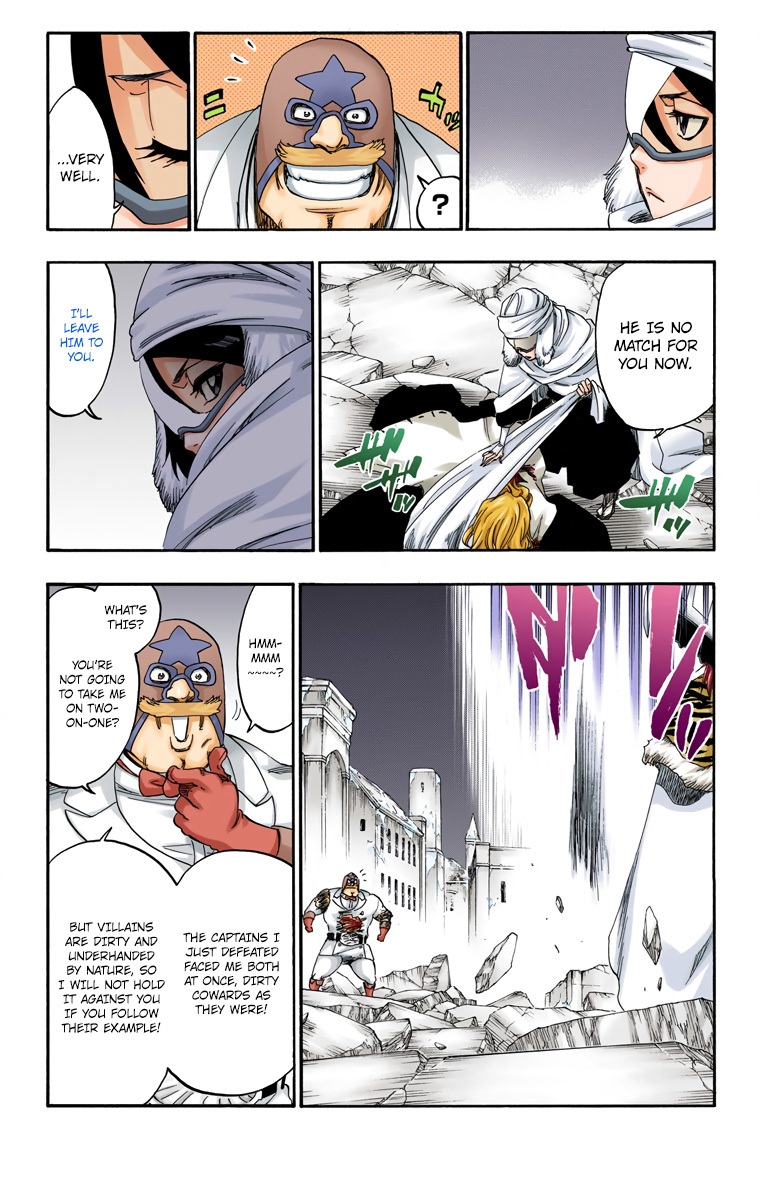 Bleach, Chapter 562 image 04