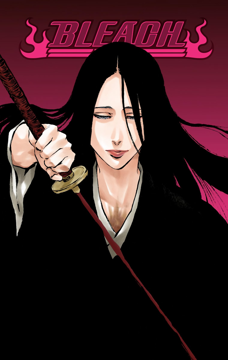 Bleach, Chapter 527 image 03