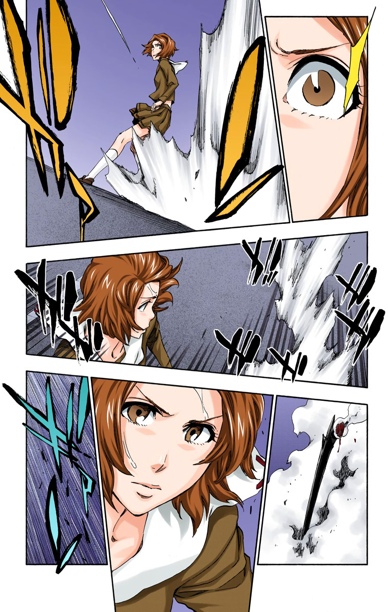 Bleach, Chapter 532 image 12