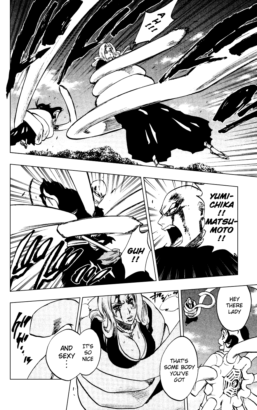 Bleach, Chapter 233 image 10